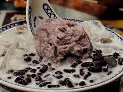 -赵记传承·中国甜品(福州总店)
