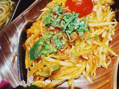 -花马天堂云南餐厅 Lost Heaven(外滩店)