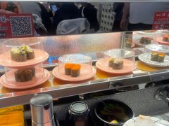 -争鲜回转寿司(中街大悦城店)