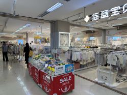 -孩子王童乐园(芜湖万达店)