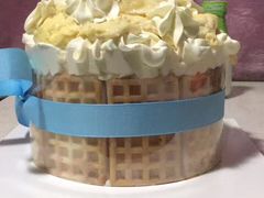 -iFood甜嫩嫩(江东北路店)