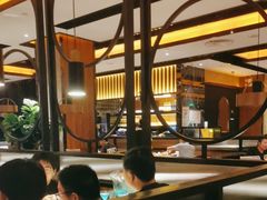 -半秋山西餐厅(宜昌大洋店)