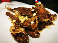 -上海会馆(香港名都店)