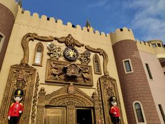 -安徒生童话乐园