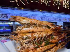 -东江海鲜大排档·潮汕菜·砂锅粥
