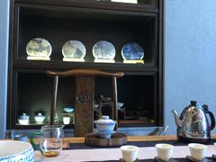 -京梟红茶楼(方恒购物中心店)