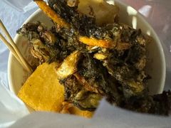-美美阿姨醋肉(县后路店)