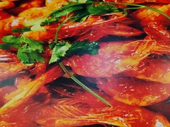 -惠友大虾(太原北街店)