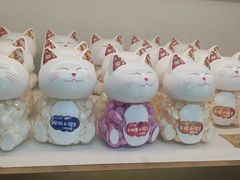 -法诗甜蛋糕店(皇姑大润发店)