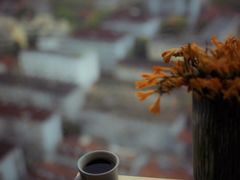 -纽巷咖啡 SOFTFOCUS COFFEE(锦和巴黎时韵店)