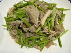 -紫光园·烤鸭·北京菜(团结湖店)