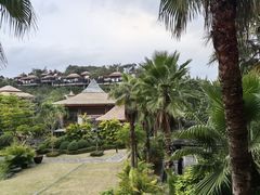 -广州从化都喜泰丽度假酒店温泉