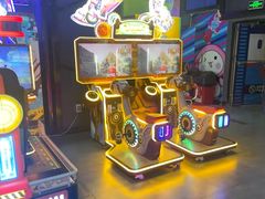 -奇奇乐园电玩城(立丰国际购物广场店)