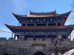 -大理古城