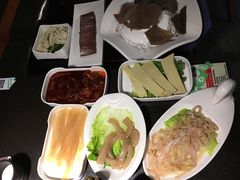-锅说大脸毛肚重庆老火锅(佐阾店)