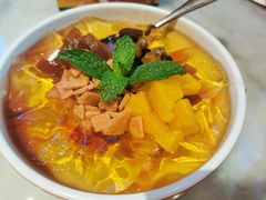 -南锣肥猫·麻辣烤鱼·15年现烤现卖(通州领展店)