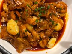 辣得跳-莲餐厅·湖北菜·藕汤是头牌(愚园路店)