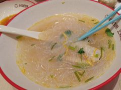 -小杨生煎(深圳岗厦北店)