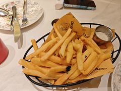 -CRAZYONES克芮旺斯西班牙餐厅(苏州中心店)