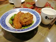 -会仙楼饭庄(宽厚里店)