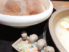 -潘小辣鲜肉老火锅