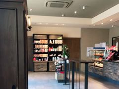 -星巴克(尚品中心1F店)