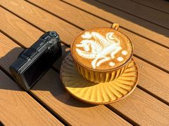 -汭REi·FLOWER COFFEE BAR