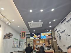 -百年老字号·观振兴蟹黄面·三虾面·苏式面(观前街富仁坊巷店)