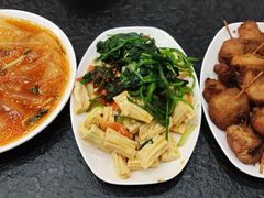 -东北农业大学饺子园