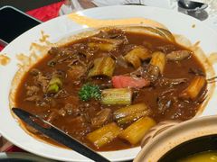 -山西会馆·晋菜·晋商宴·学堂记忆(许坦西街店)