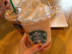 -星巴克臻选(福州东百中心分店)