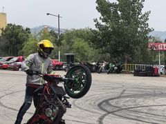 -红石寨旅游度假区