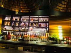 -300杯·和牛烧肉清酒专门店(廊里店)