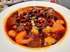 -北李妈妈菜(鲁能城店)