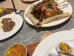 -松咖啡自助餐厅·松北香格里拉