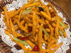 -汉小城·老铫子藕汤·乡野湖北菜(江汉路吉庆街店)