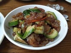 -船歌·鱼水饺青岛菜(金狮广场店)