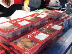 -小李烧鸡(西北角总店)