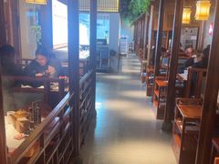 -老员外骨汤火锅(海州古城店)