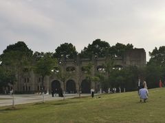 -钟山体育运动公园