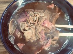 -六爷门框百年卤煮