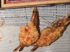 -上井料理黑金店(IFS国金中心店)
