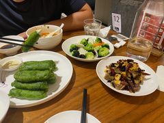 -jpc集品餐厅(中山店)