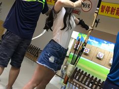 -道顺射箭·团建·骑射(张杨路店)