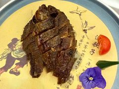 -银都上海菜馆(粤海东路店)