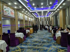 大堂-新苑酒家(嘉宾路店)