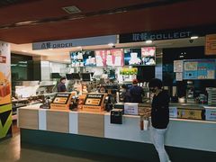 -麦当劳(新新大道岗丰店)