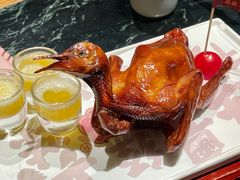 -大鸽饭(北京路店)