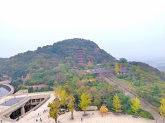 -牛首山文化旅游区