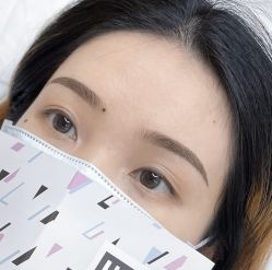 -Four Seven·半永久纹眉